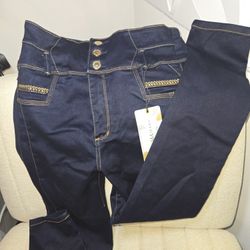 Jean 