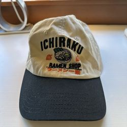 Naruto - Ichiraku Ramen Hat