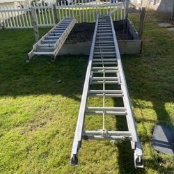 40 “ Ladder