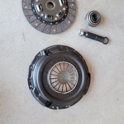 New Honda & Acura D & B Series Complete Clutch Kits