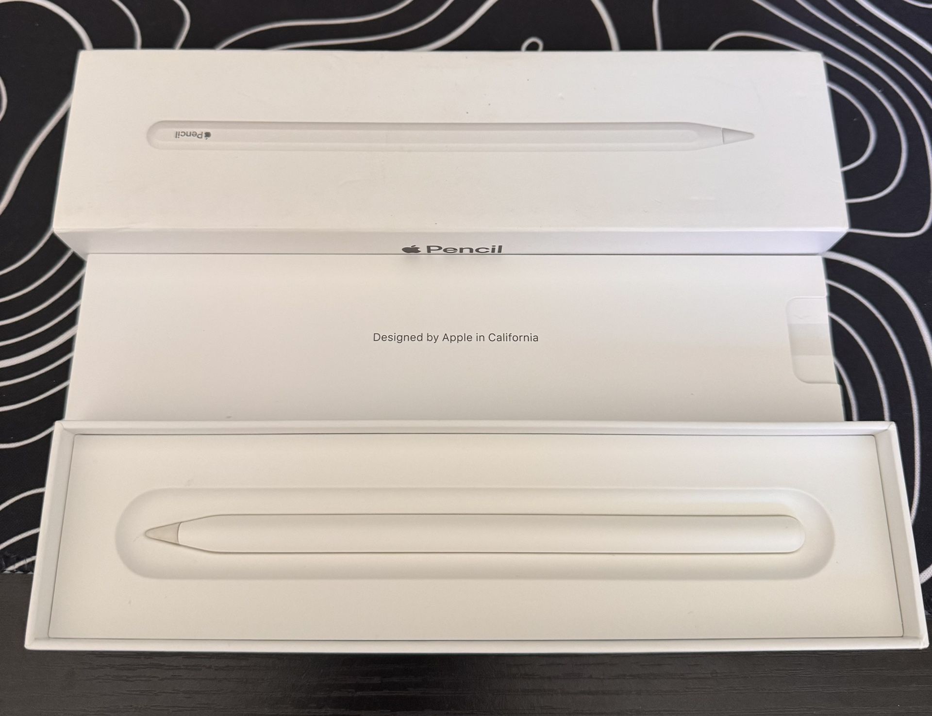 Apple Pen