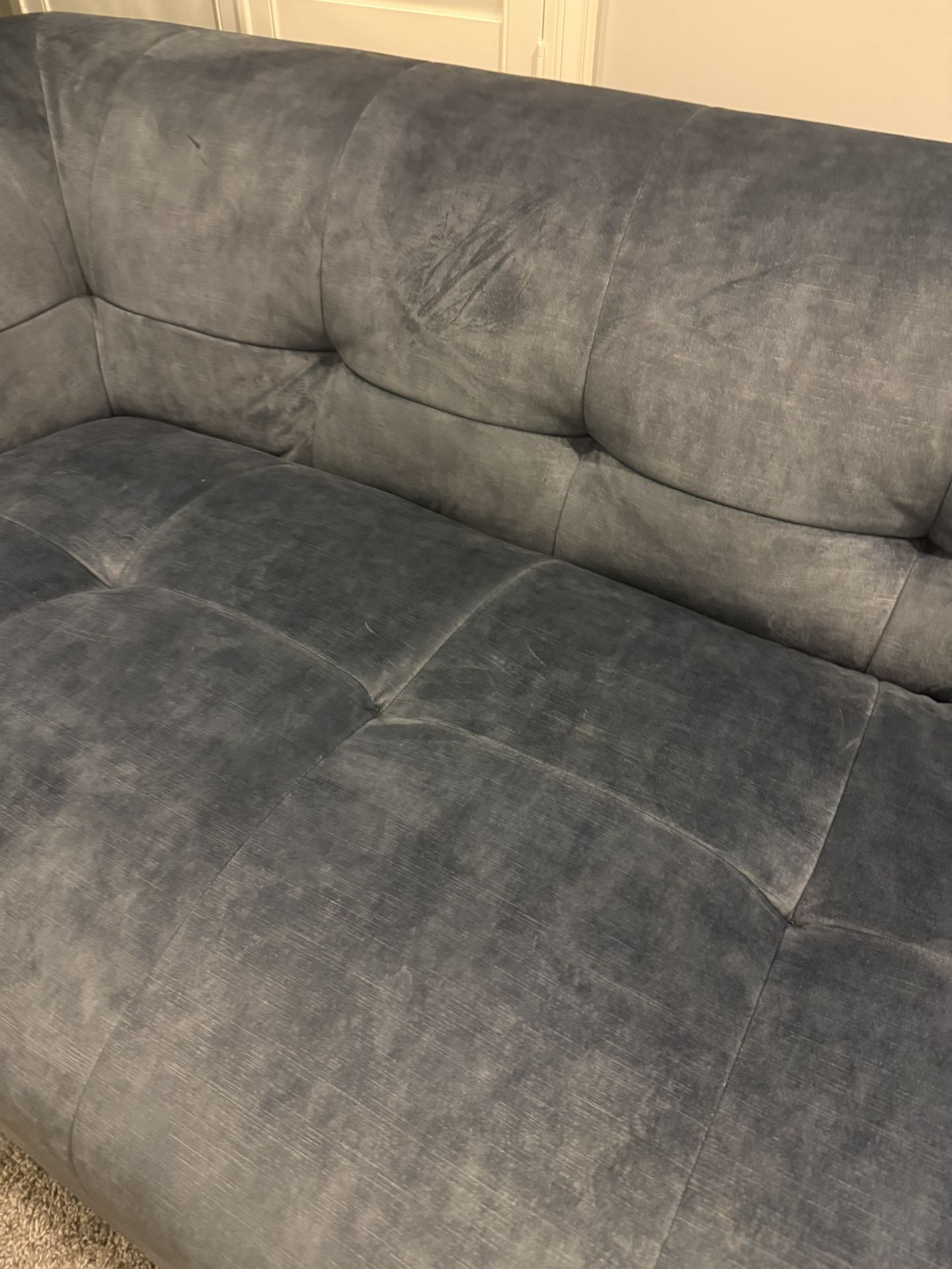 Piece Of Couch