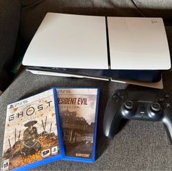 PS5