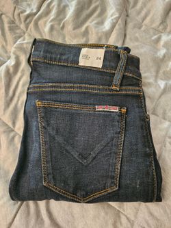 Hudson Jeans Womens Size 24