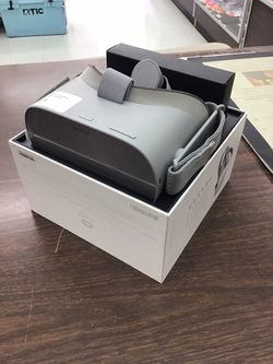 Oculus Go Virtual Reality Headset