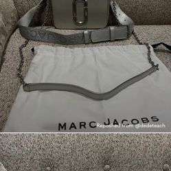 Marc Jacobs Purse/ Convertible Bag