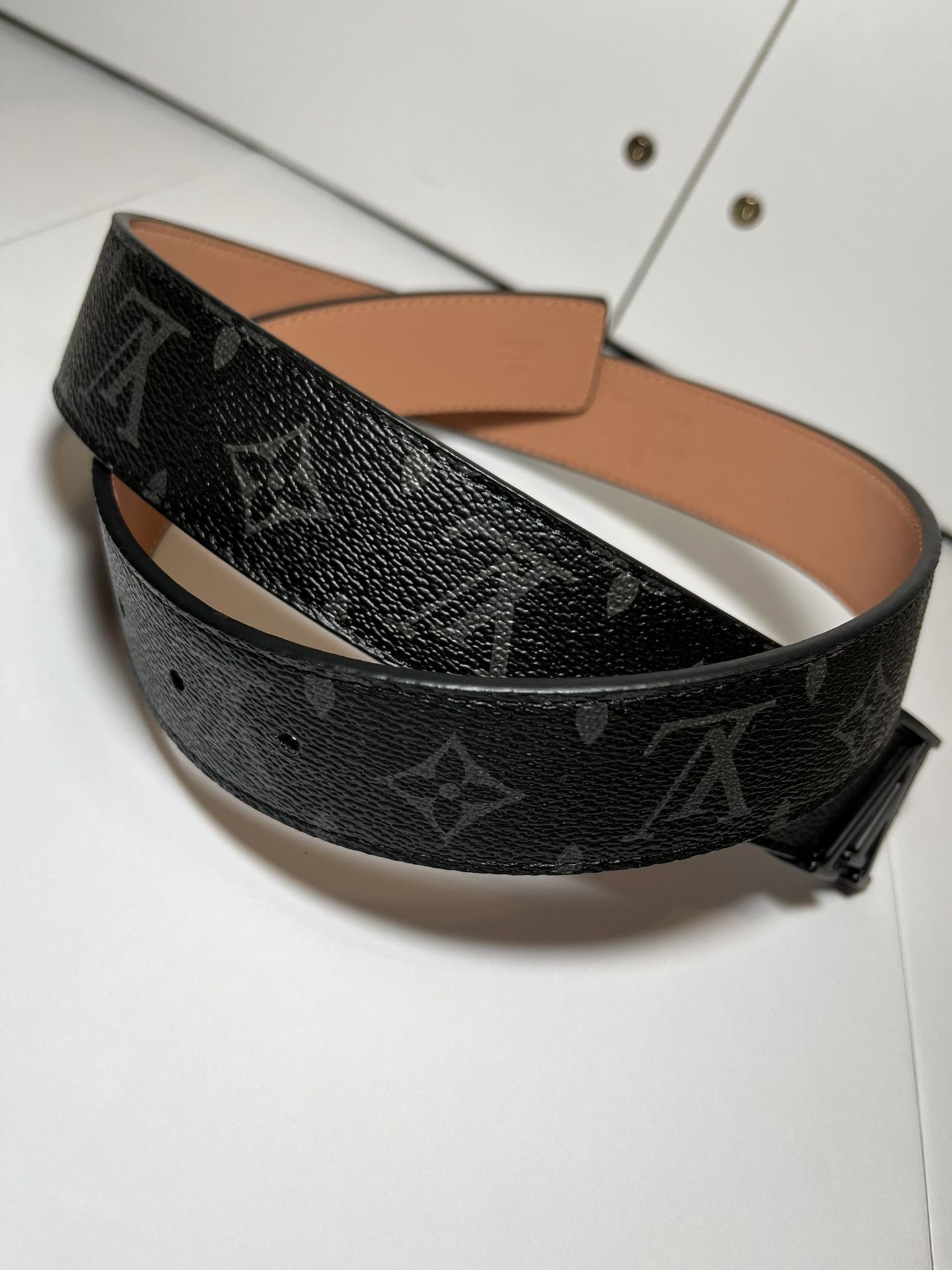 Designer Belt