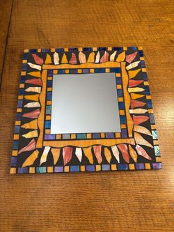 Decorative Mirror