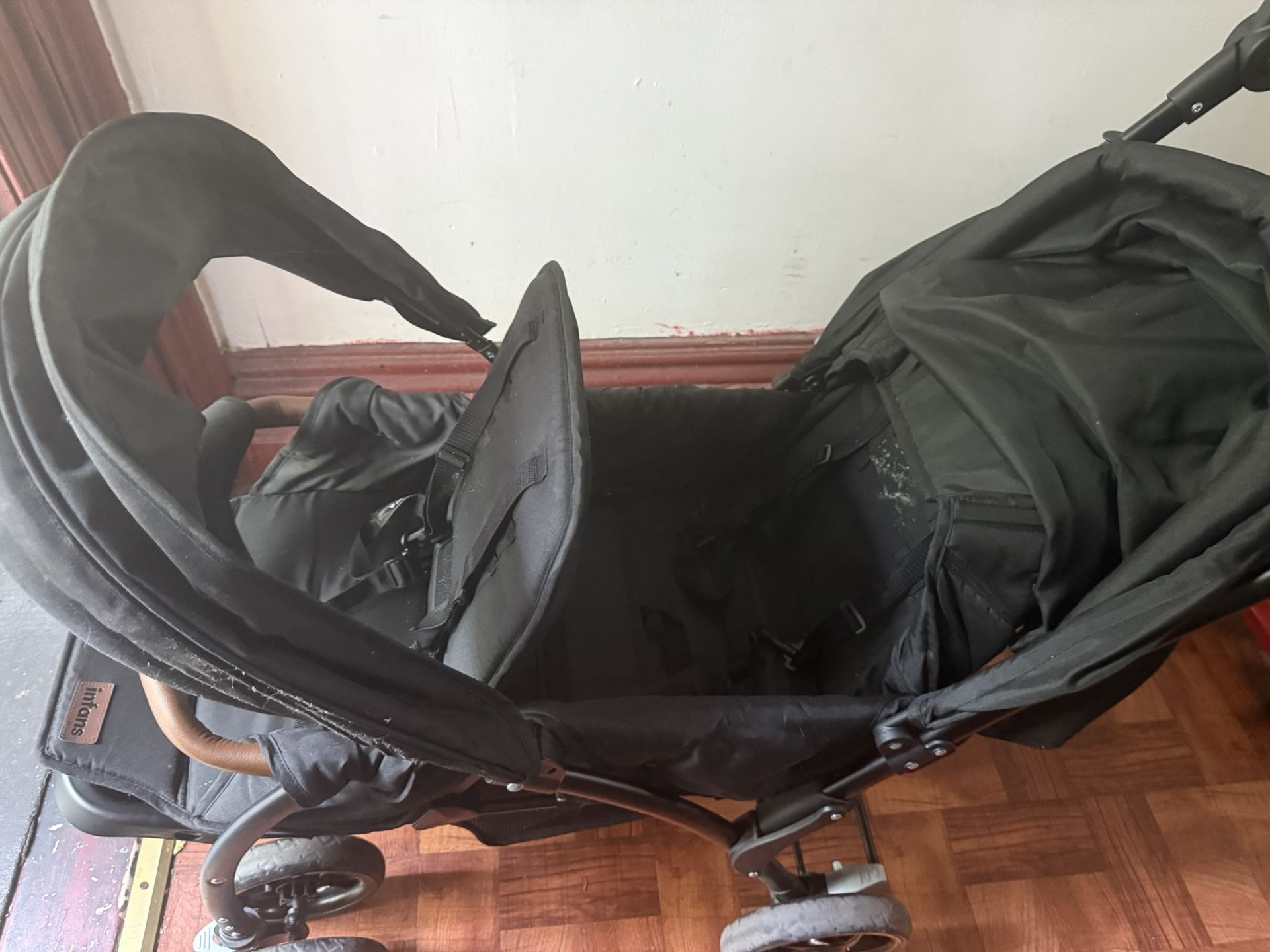 Stroller