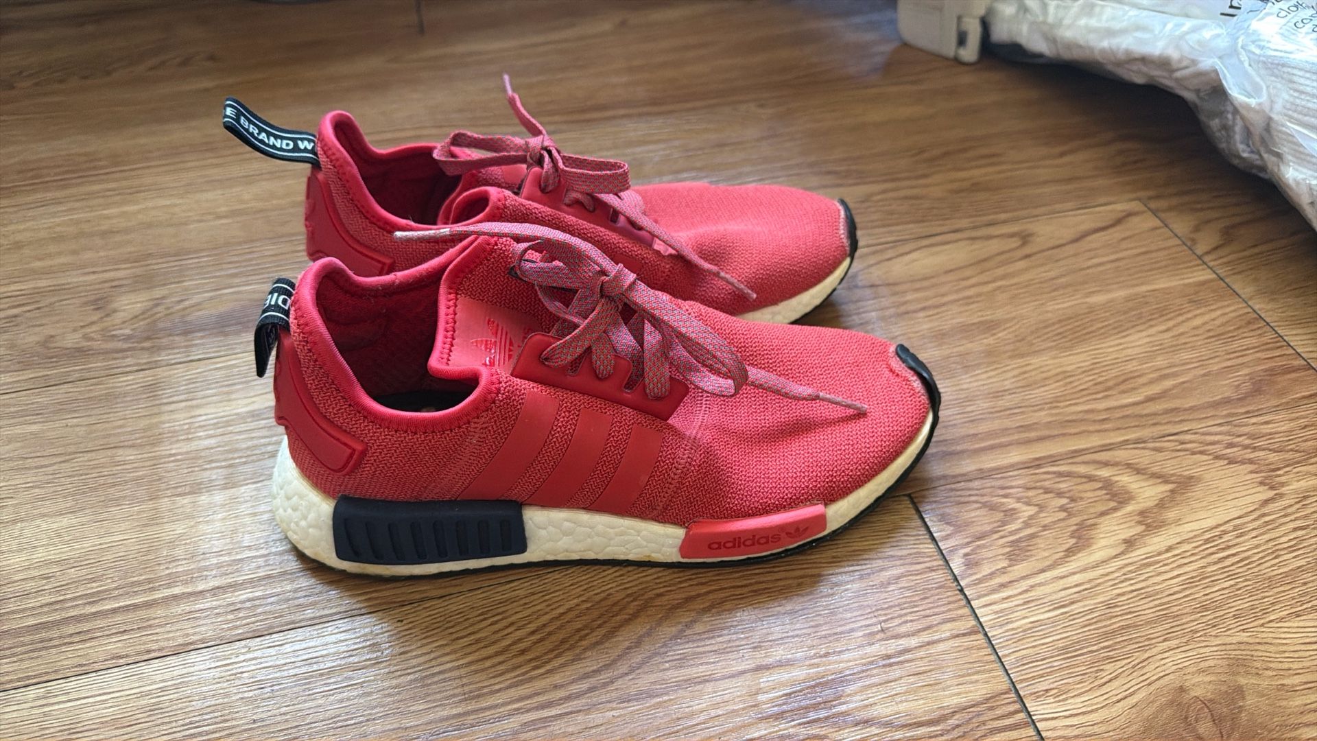 Adidas NMD size 6.5 Uk Sz5