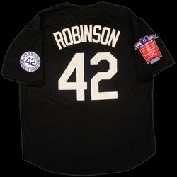 Robinson Los Angeles Dodgers Jersey Size Large