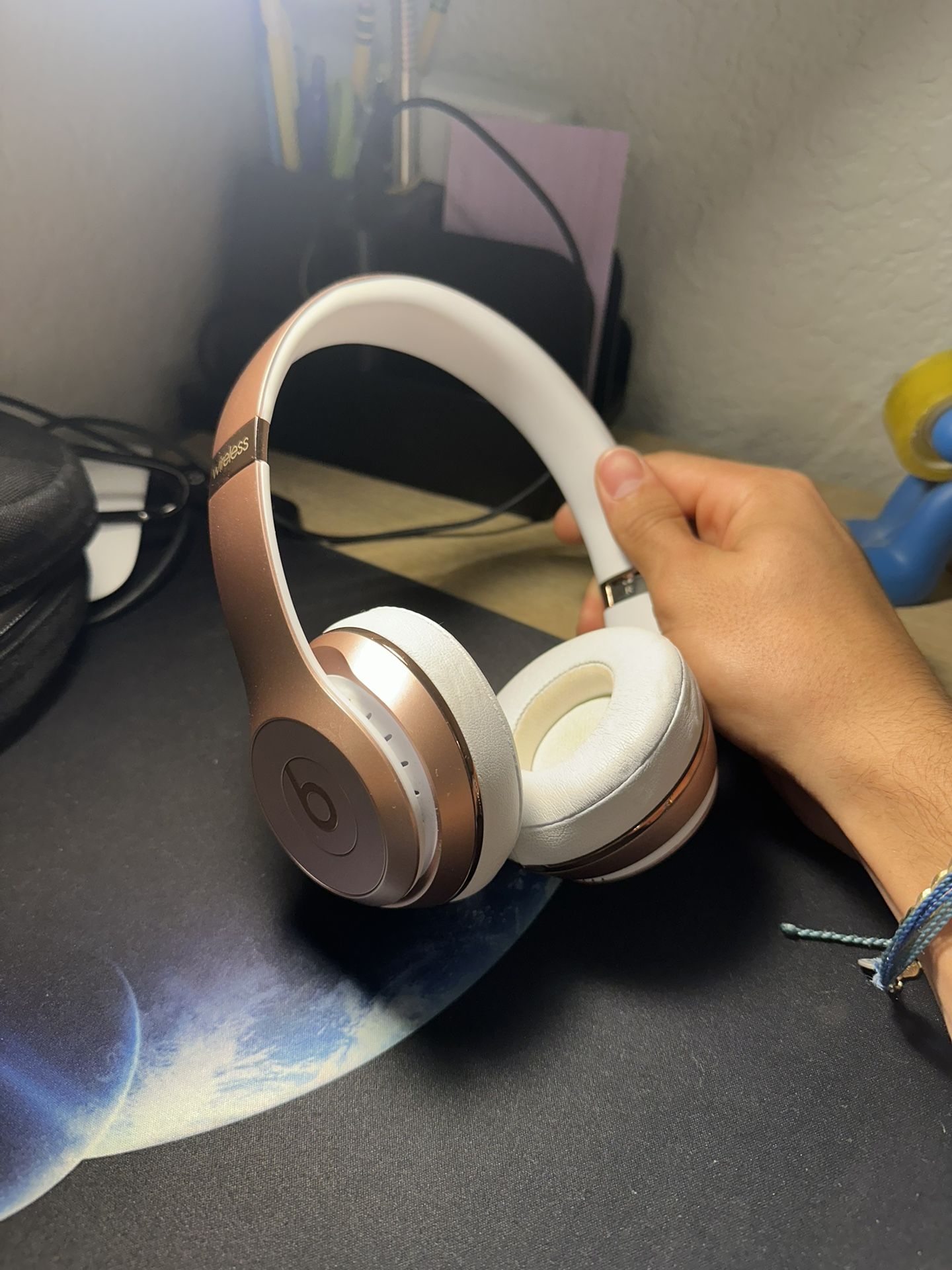 Beats Solo