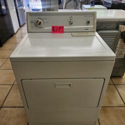 Kenmore Dryer