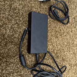 Dell 180W 19.5V 9.23A AC Adapter HA180PM180 3XYY8 Power Supply