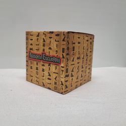 Yu-Gi-Oh Millennium Puzzle Neclace Akibento Exclusive 