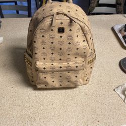 MCM Backpack 