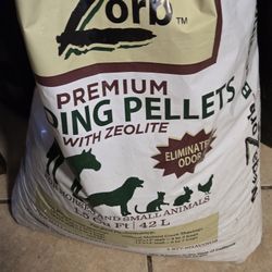 Rabbit/ Small Animal Bedding