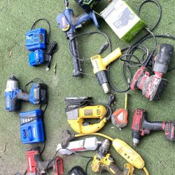 Bundle Tools 
