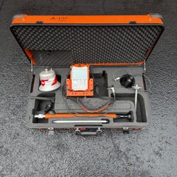 Sewerin AquaPhon A 100 - Leak Detection Equipment 