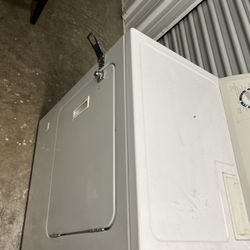 Whirlpool Gas Dryer 