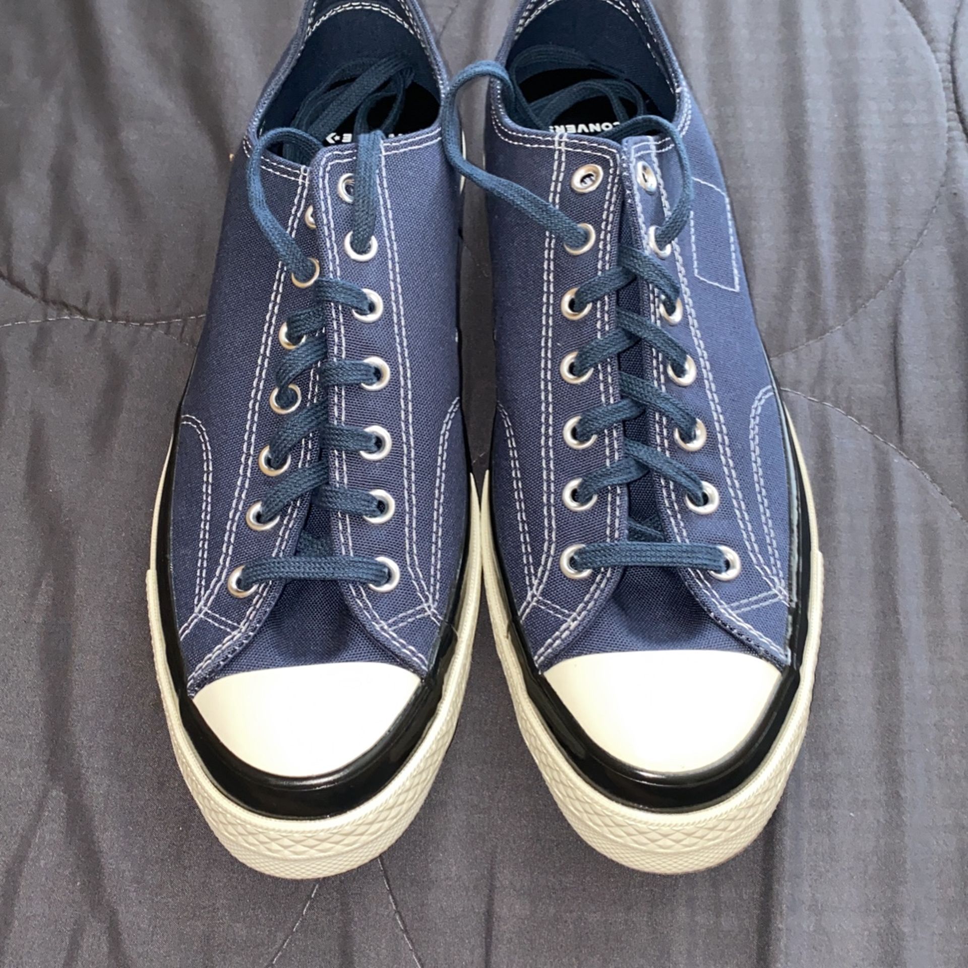 Exclusive Converse