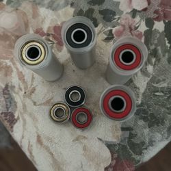 Skate Bearings!!!