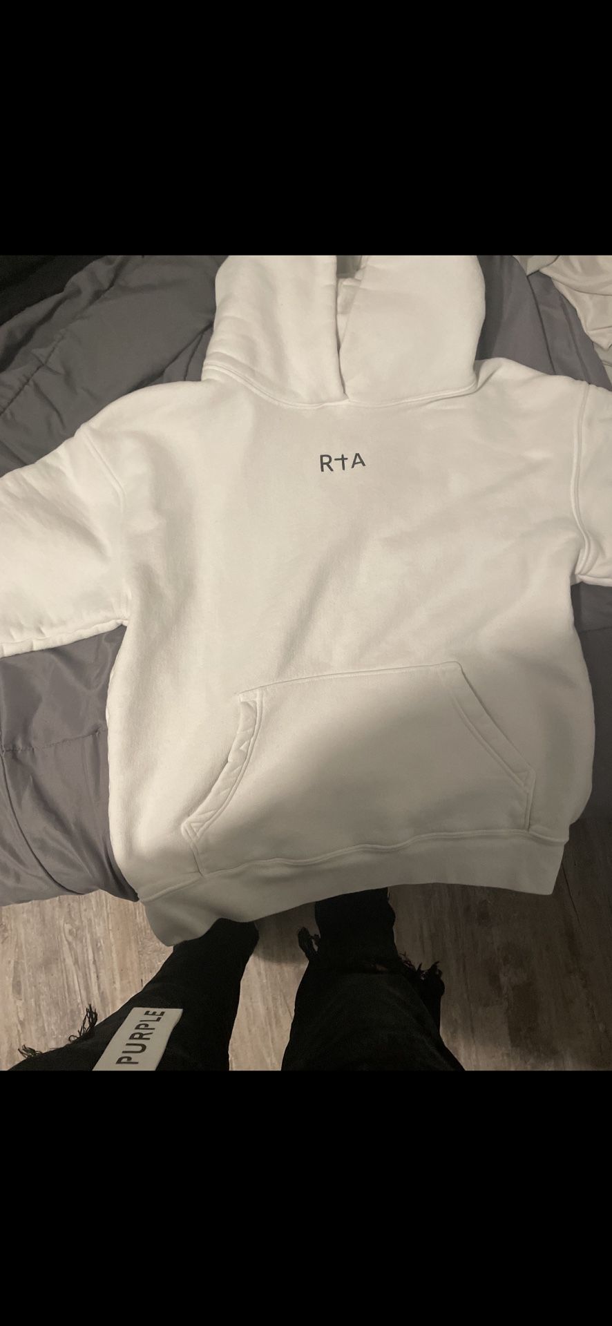 RTA Hoodie,New Products : American Fashion Style Bags On Sale
