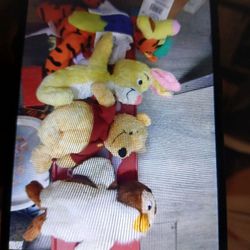 Winning The Pooh 