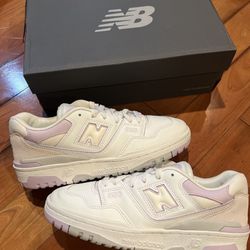 Womens New Balance 550