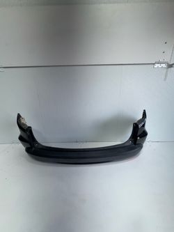(882) 16-18 Honda Hrv Hr-v Hr v Rear Bumper Assembly 2016 2017 2018
