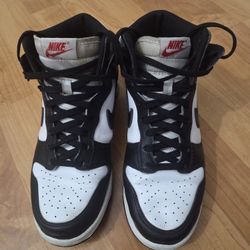 Nike Dunk "High"