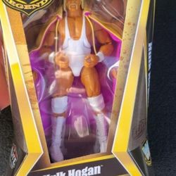 Wwe Hulk Hogan