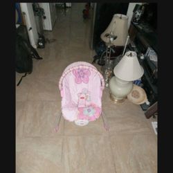 Baby Fisher Price 