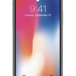 iPhone X Used Verizon 