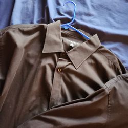 Dress shirts