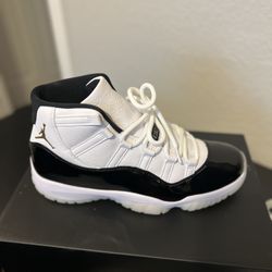 Brand New DS Jordan 11 “Gratitude” Size 12