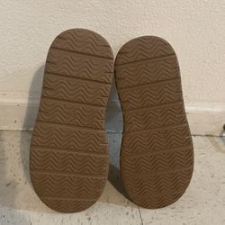 Hello Kitty Fuzzy Boots