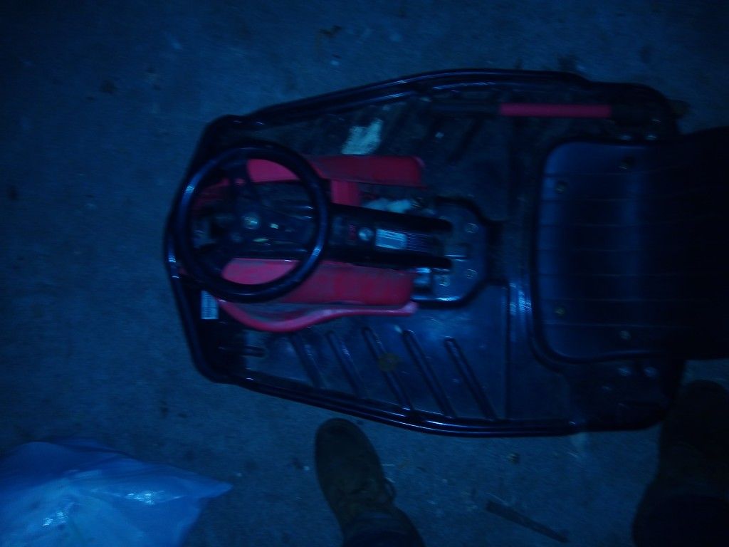 Crazy Cart for Sale in Norton, MA OfferUp