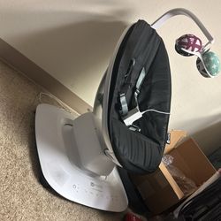 4moms Baby Swing