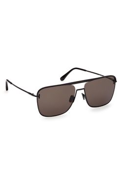 TOM FORD Jake Navigator Sunglasses - 60MM