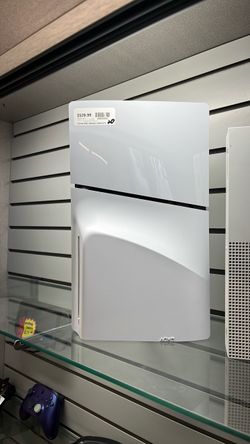 PS5 slim 1TB (2909)