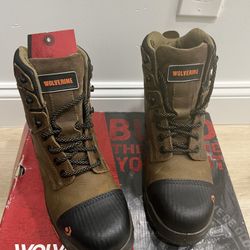 Mens Boots 