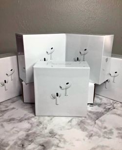 Apple AirPods