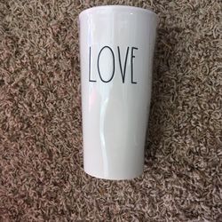 Rae Dunn love Cup