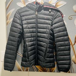 Tommy Jacket (women) Size X small