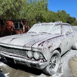 Car 🚗 detailed kit 🧼 wash 🧽 mobil