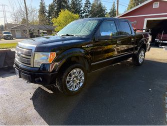 2009 Ford F-150