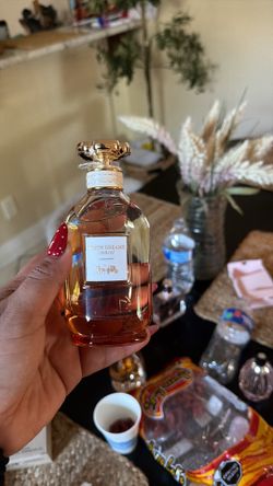 Coach perfume