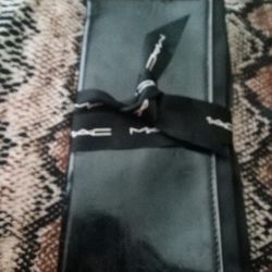 MAC Makeup Brushes Holder