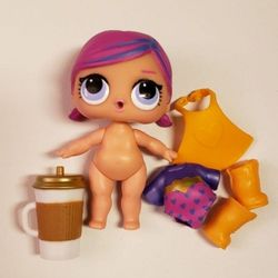 L.O.L. Surprise Doll 